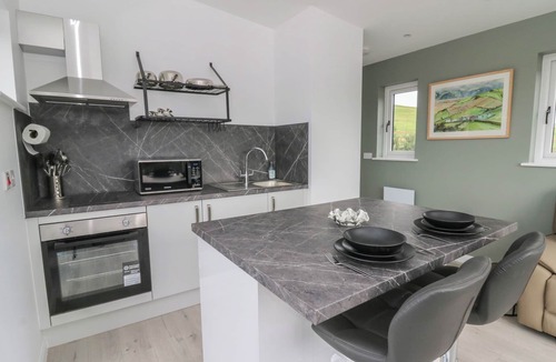 Borth Cottage | Rydlan