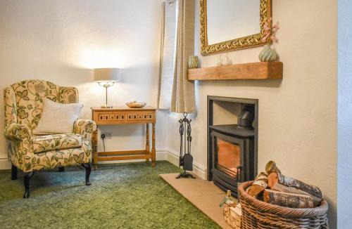 Matlock House | Ryecroft