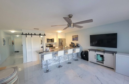 South Bimini Condo | Sacerio's Bimini Paradise!
