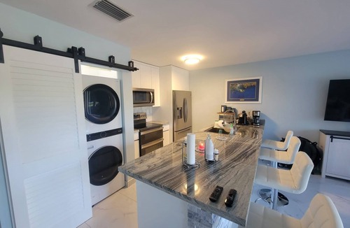 South Bimini Condo | Sacerio's Bimini Paradise!