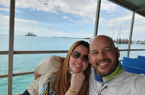 South Bimini Condo | Sacerio's Bimini Paradise!