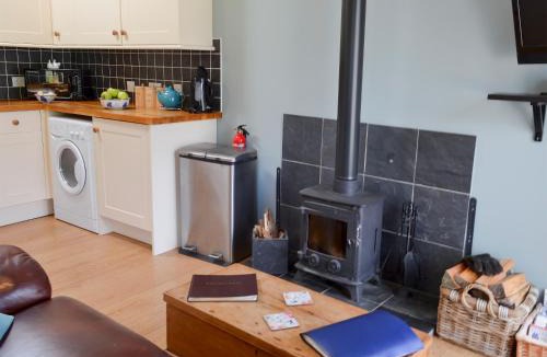 New Forest District House | Saddle Room