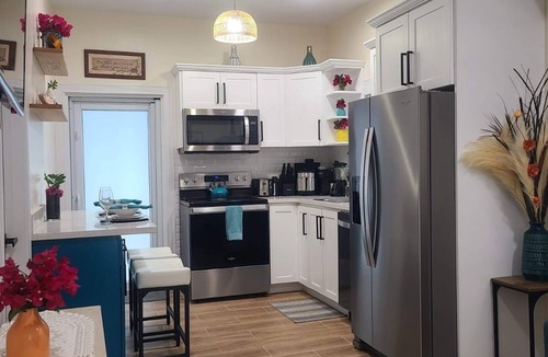 Nassau Cottage | Safe Haven Cottage near Albany!