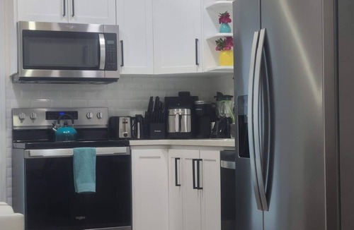 Nassau Cottage | Safe Haven Cottage near Albany!