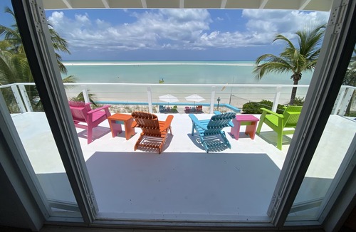 Spanish Wells House | SAILBEACH Spanish Wells