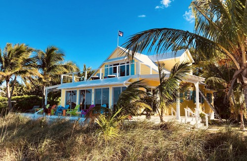 Spanish Wells House | SAILBEACH Spanish Wells