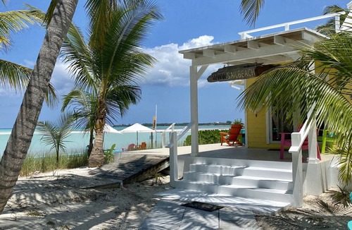 Spanish Wells House | SAILBEACH Spanish Wells