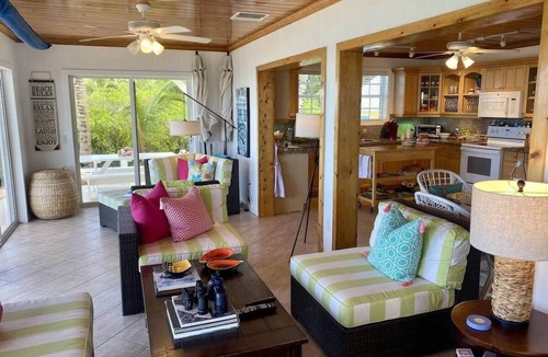 Spanish Wells House | Sailbeach Spanish Wells