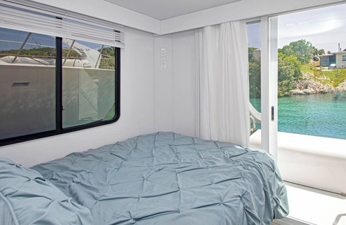 Stocking Island Hotel | Saint Francis Resort