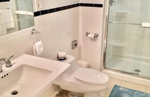 Stocking Island Hotel | Saint Francis Resort