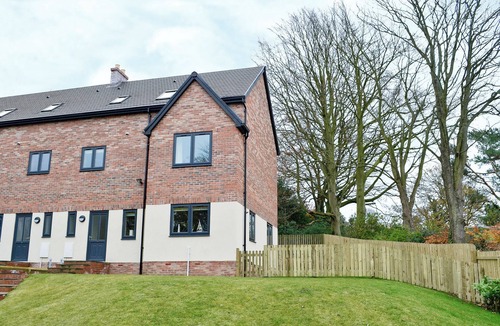 Alnmouth Cottage | Salar's Rest - 28028
