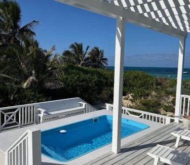 Green Turtle Cay Villa | Salt House , Green Turtle Cay Bahamas
