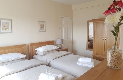 Loftus Apartment | Saltburn Holidays 4 Park View