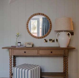 Sandsend Resort | Saltmoore