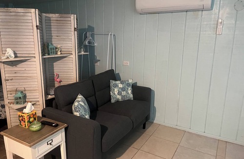 Cartwright Apartment | Sand Dollar Studio, Private Studio