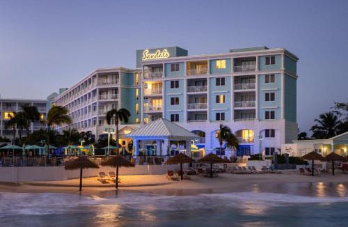 Nassau Resort | Sandals Royal Bahamian All Inclusive - Couples Only