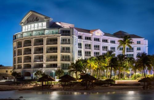 Nassau Resort | Sandals Royal Bahamian All Inclusive - Couples Only