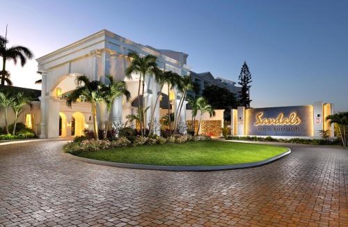 Nassau Resort | Sandals Royal Bahamian All Inclusive - Couples Only
