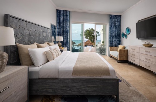Westward Villas Subdivision Resort | Sandals Royal Bahamian - ALL INCLUSIVE Adults Only