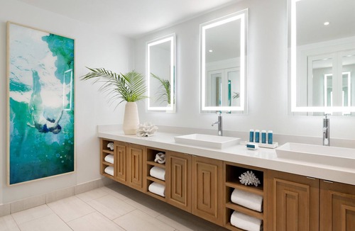Westward Villas Subdivision Resort | Sandals Royal Bahamian - ALL INCLUSIVE Adults Only