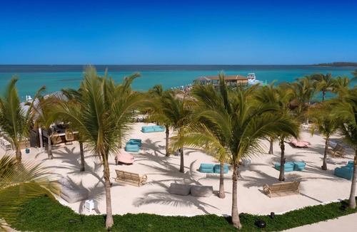 Westward Villas Subdivision Resort | Sandals Royal Bahamian - ALL INCLUSIVE Adults Only
