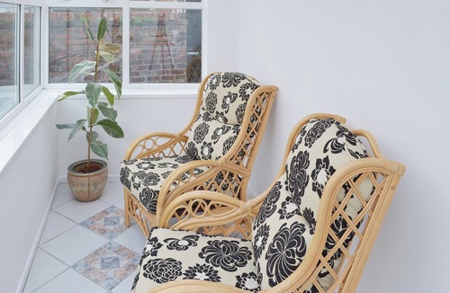 Southport Cottage | Sandfield The Promenade
