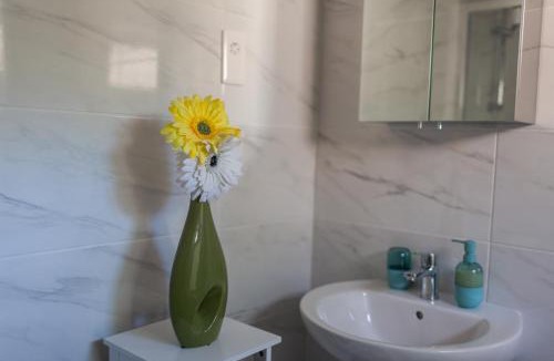 Gorseinon House | Sandfields House