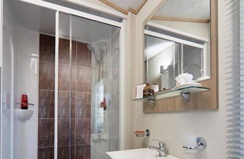 Godshill House | Sandy Balls New Forest Family Holiday Village