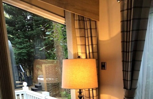 Godshill House | Sandy Balls New Forest Family Holiday Village
