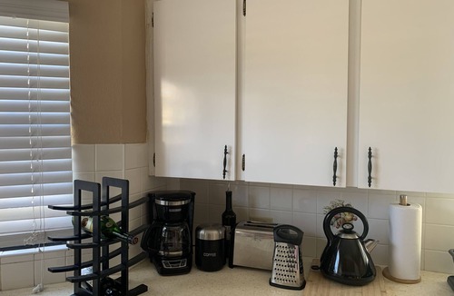 Nassau Villa | Saunders Beach Manor equipped with Pool and Cabana: 3 Bedroom/3.5 Bathroom