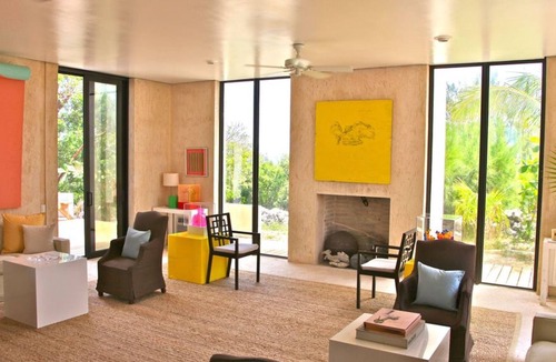 Savannah Sound House | Savannah House by Eleuthera Vacation Rentals