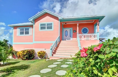 Savannah Sound House | Savannah Sunset 3 Bedroom Home