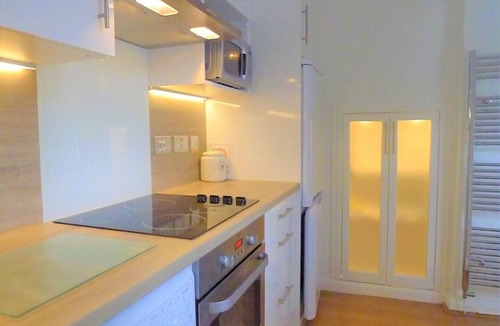 Grasmere Apartment | Scafell Sleeps 4 (2 Bedrooms)