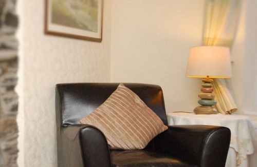 Grasmere Apartment | Scafell Sleeps 4 (2 Bedrooms)