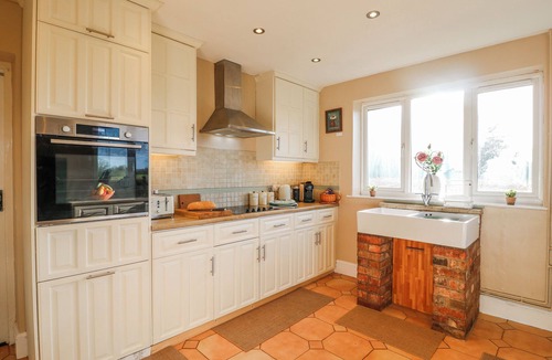 Stone Cottage | Scamnel