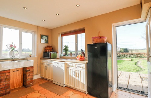 Stone Cottage | Scamnel