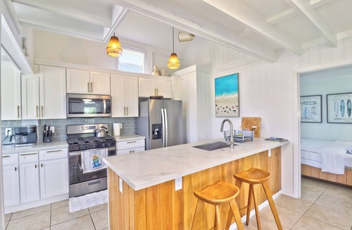 Great Guana Cay House | Sea Coral Cottage - a Bahamian oceanside paradise!