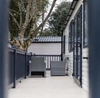 Mudeford House | Sea Glass
