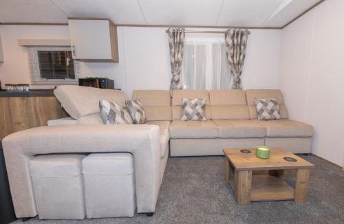 Mudeford House | Sea Glass