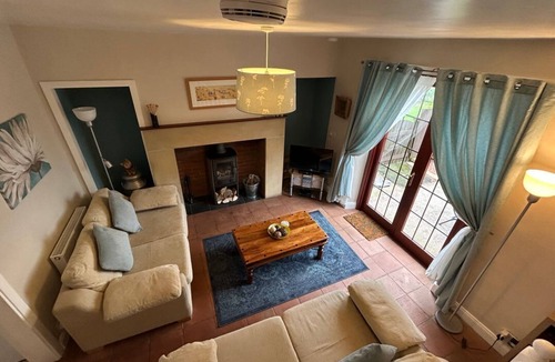 Berwick-upon-Tweed Cottage | Sea Lily, Holy Island
