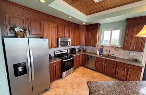 High Rock House | Sea of Blue Luxury Beachfront Villa - East Grand Bahama