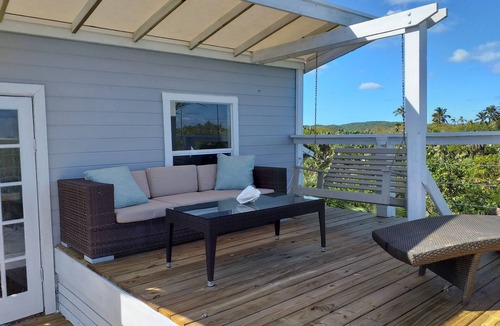Governor's Harbour House | Sea Shanty - Ocean view, Private pool, Walk to Beach, Prime Central Location.