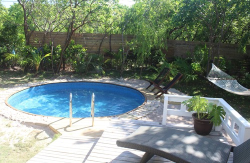 Governor's Harbour House | Sea Shanty - Ocean view, Private pool, Walk to Beach, Prime Central Location.