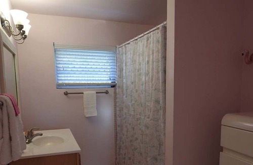 Windsor Park House | "Sea Shell Room" - at Sea Gate House