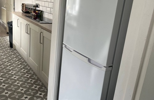 Broadstairs House | Sea Song Cottage, beautiful Victorian cottage and garden