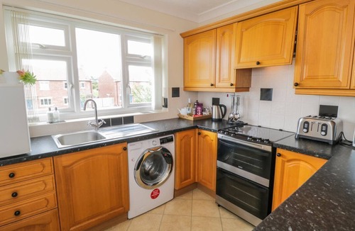 Runswick Bay Cottage | Sea-u-Soon, Runswick Bay