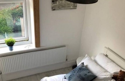 West Kirby House | Sea view-beautiful apt in heart of West Kirby