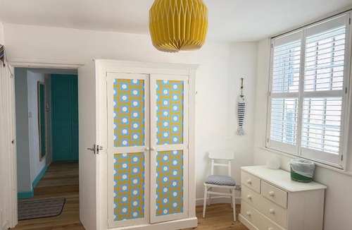 Nettlestone Apartment | Sea views at Quay Rocks