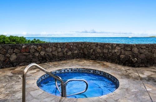 Kailua-Kona Apartment | Sea Village 4108
