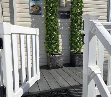 Milford on Sea Resort | Seabreeze, Utopia, walking distance to beach, 5 Star Shorefield Country Park, Milford on Sea, Shorefield Road, SO41 0LH, United Kingdom